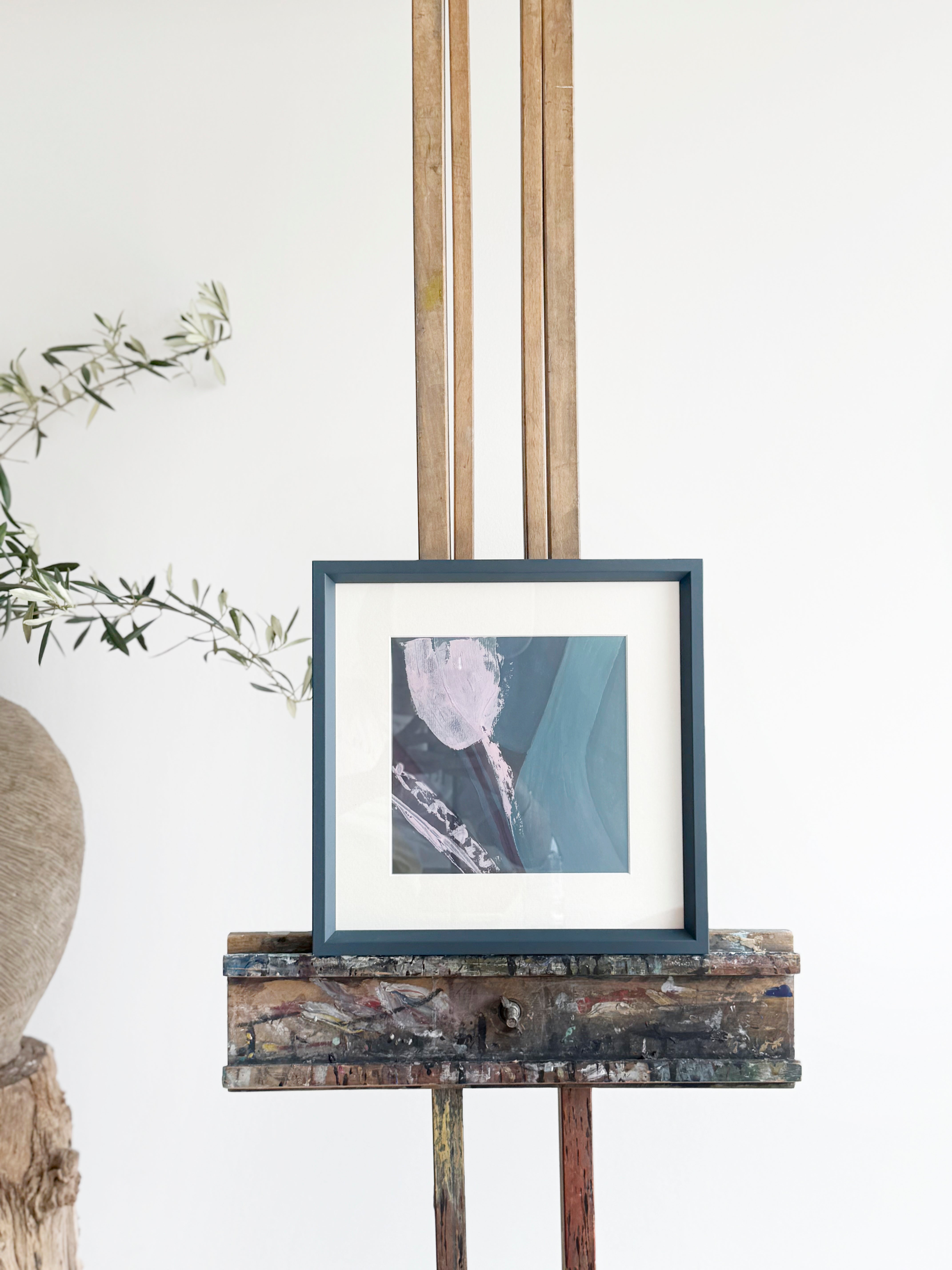 Izgan Baz art - online art, antiques and objects 
