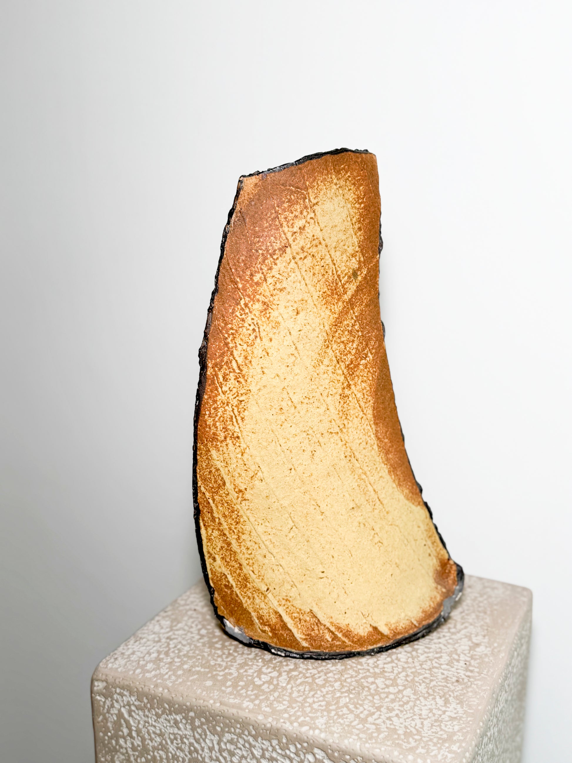 Decorative sculpture 