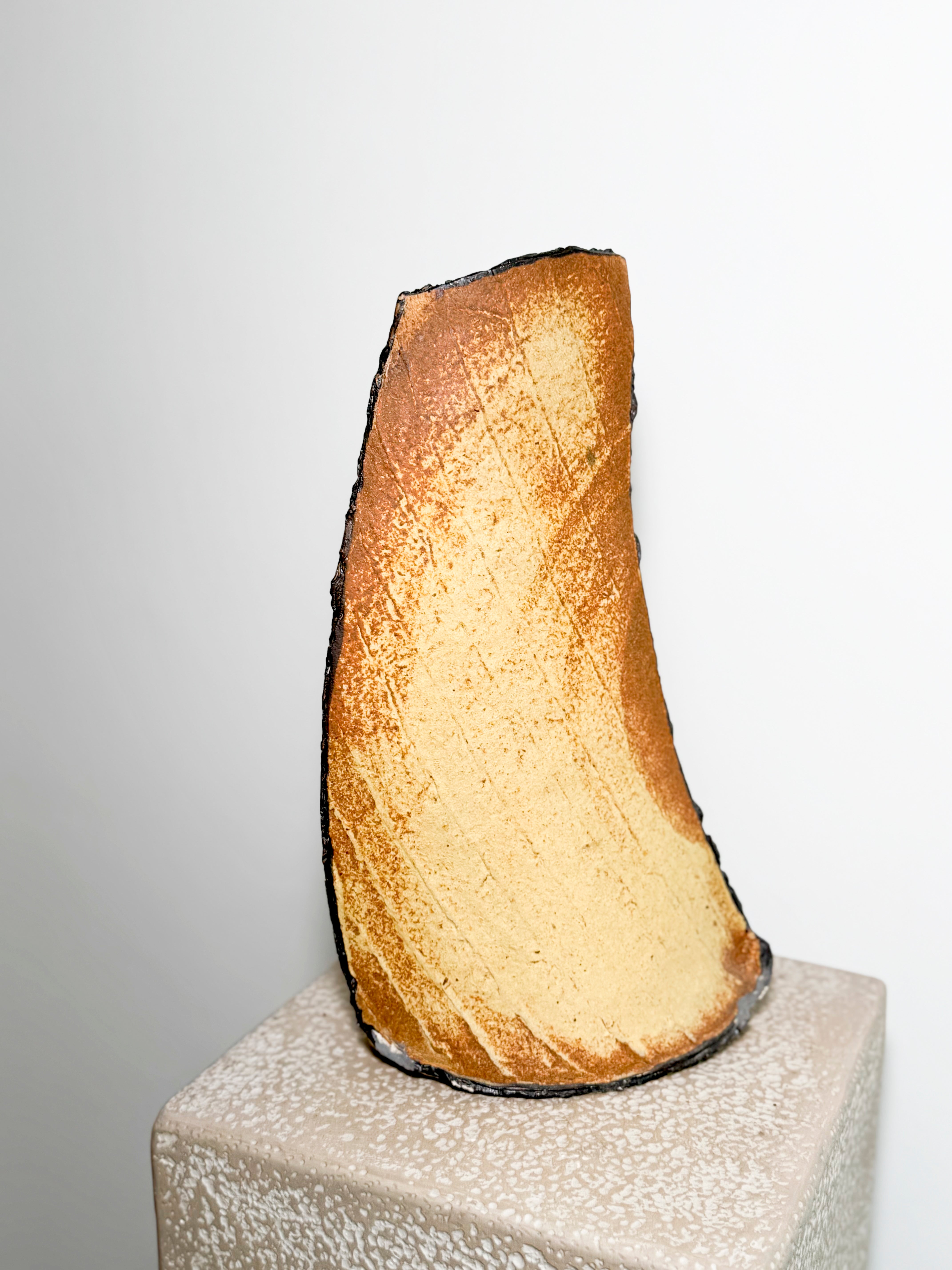 Decorative sculpture 