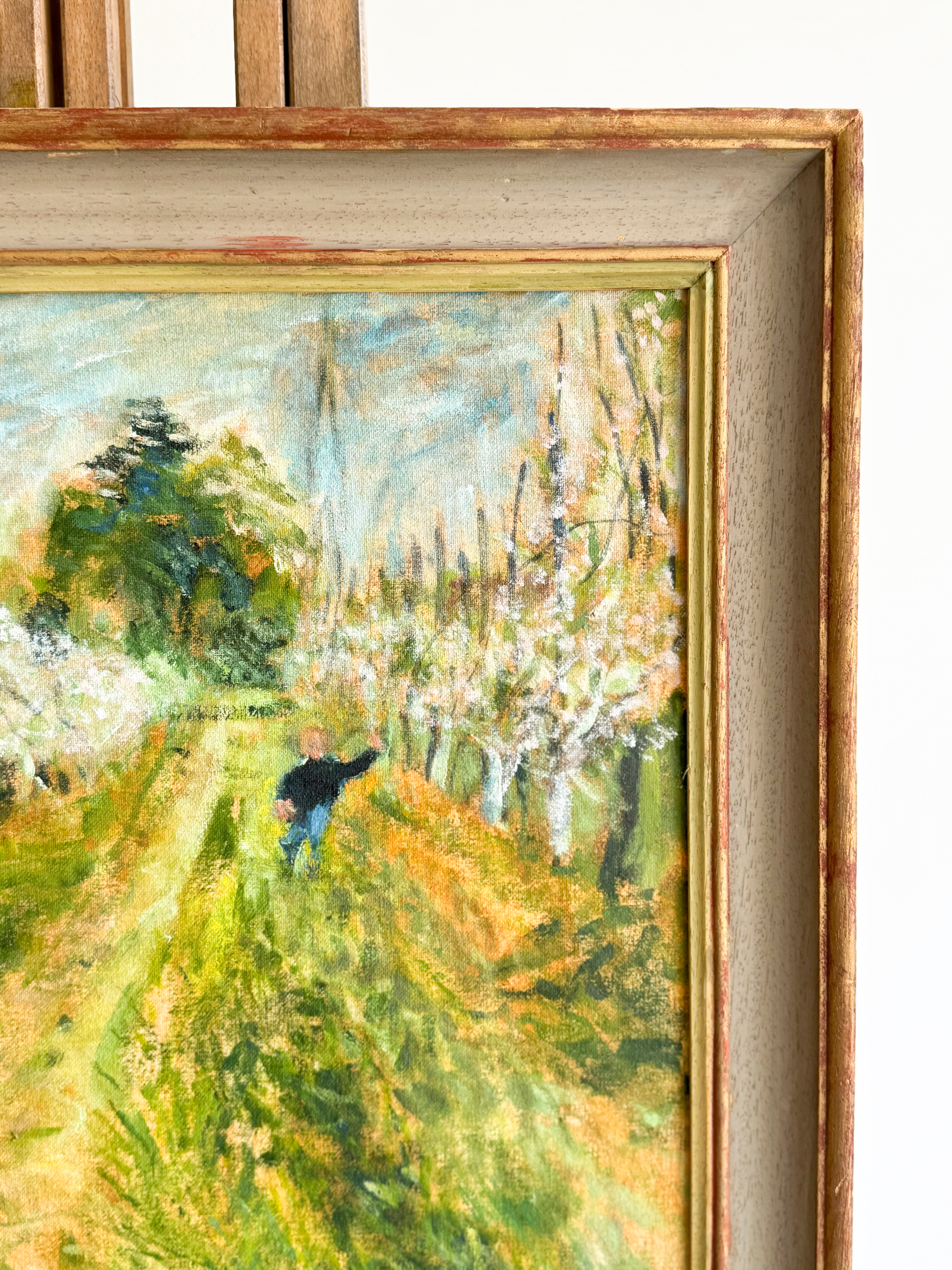 Apple Blossom, Patricia Espir