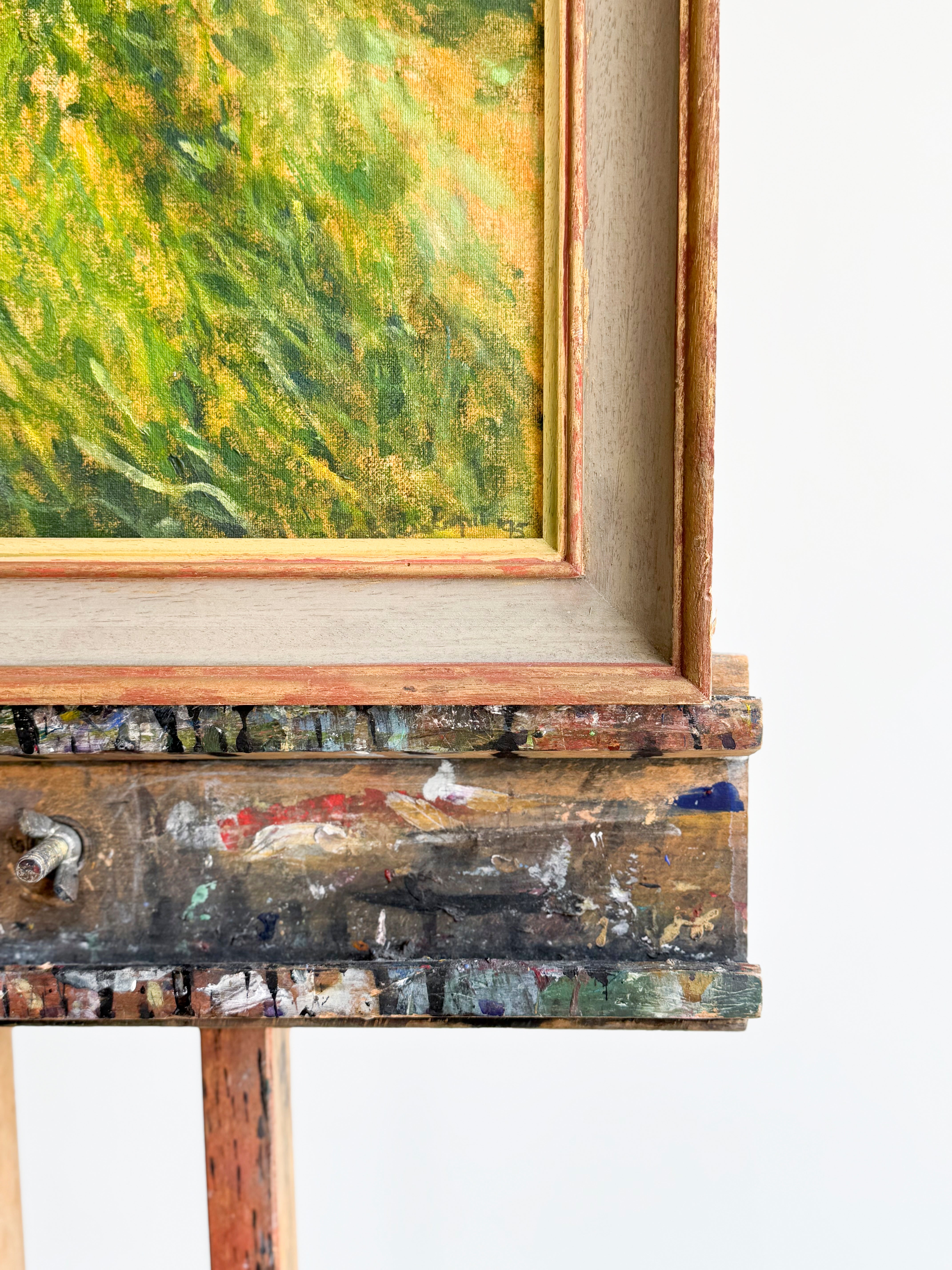 Apple Blossom, Patricia Espir