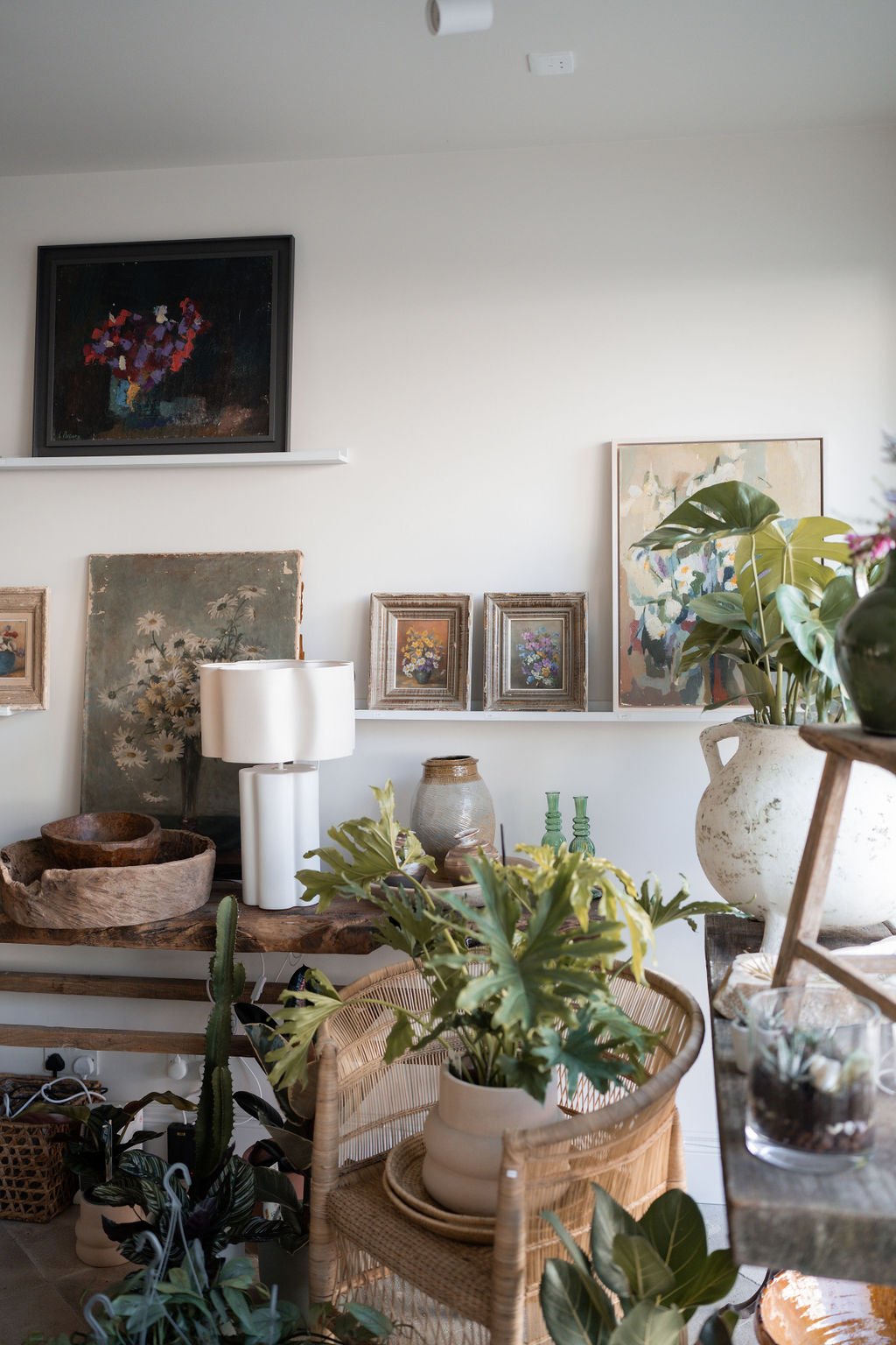 Artisan-crafted sustainable home decor and ethical gifts