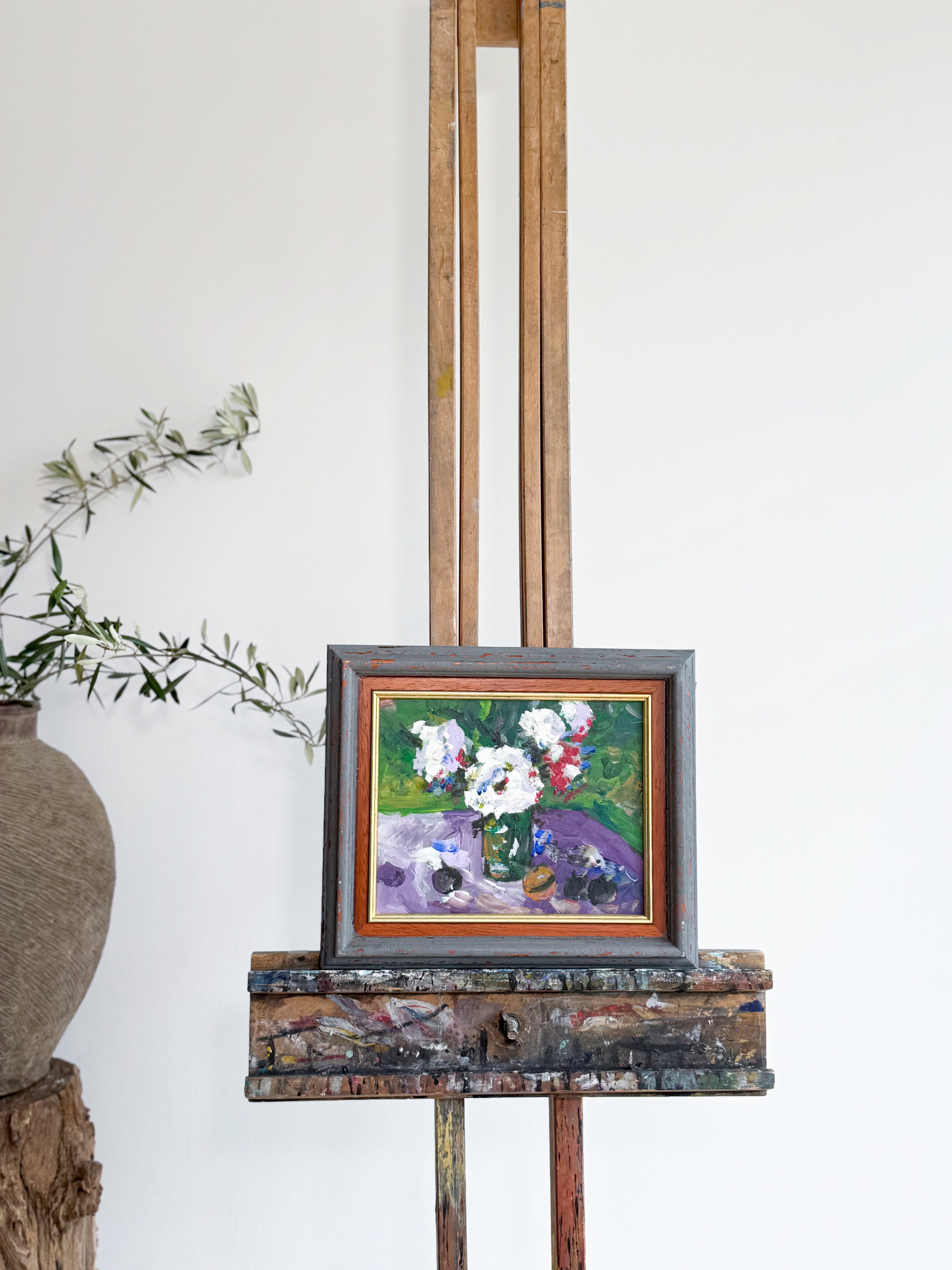 art and objects	
timeless home decor found objects decor
vintage home accessories
antique art	
sculptural home objects	
modern rustic interiors art and antiques London, collectible home objects, curated furniture, interior styling decor antique sourcing London, interior styling objects UK, sustainable homeware, curated interiors London