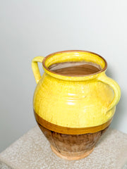 Hungarian Handmade Confit Pot