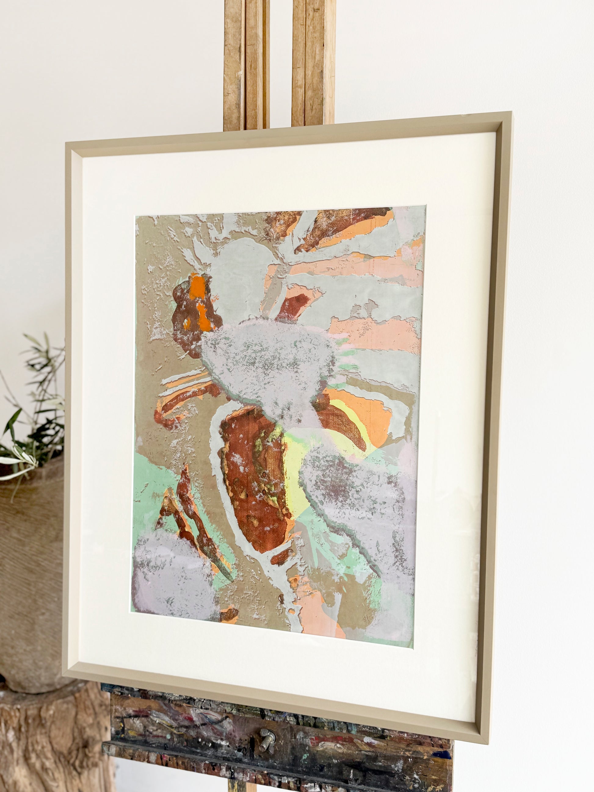 Antique art, objects and furniture in West Sussex