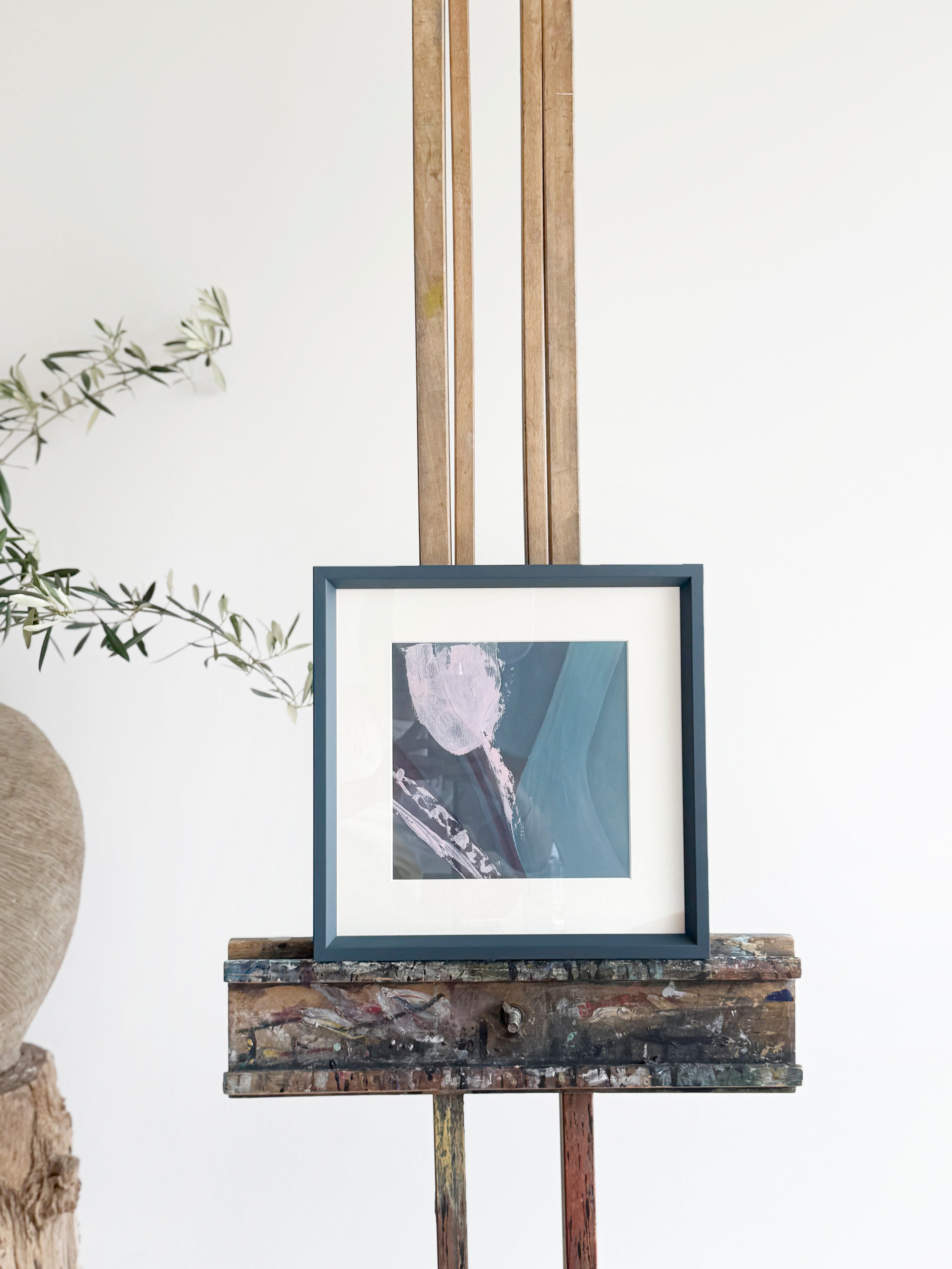 Online art and antiques.