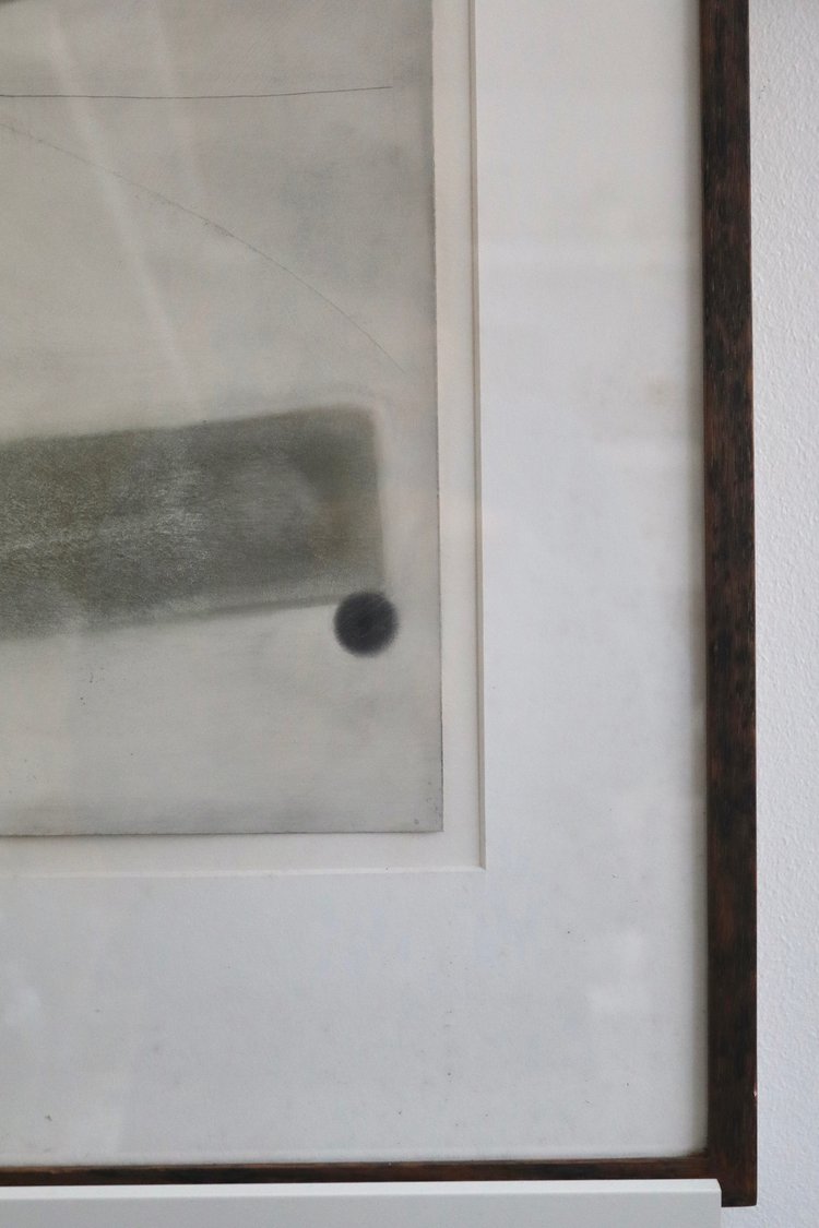 Close-up of a textured surface with a dark object on a curated antiques	
antique homeware / antique homewares	
decorative antiques	
art and objects	
timeless home decor found objects decor
vintage home accessories
antique art	
sculptural home objects	
modern rustic interiors art and antiques London, collectible home objects, curated furniture, interior styling decor antique sourcing London, interior styling objects UK, sustainable homeware, curated interiors London background