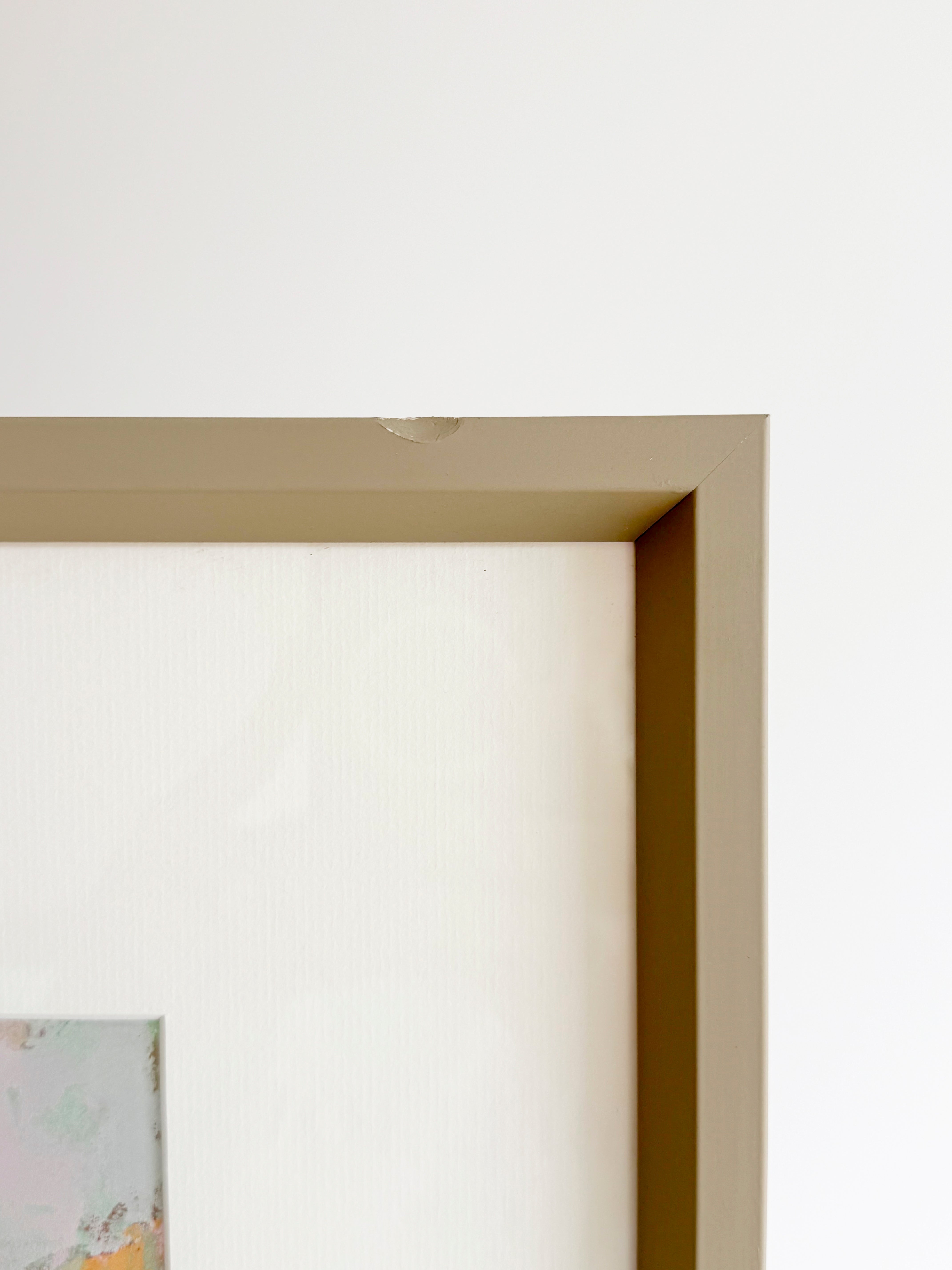 Izgan Baz Abstract Art In Nudes