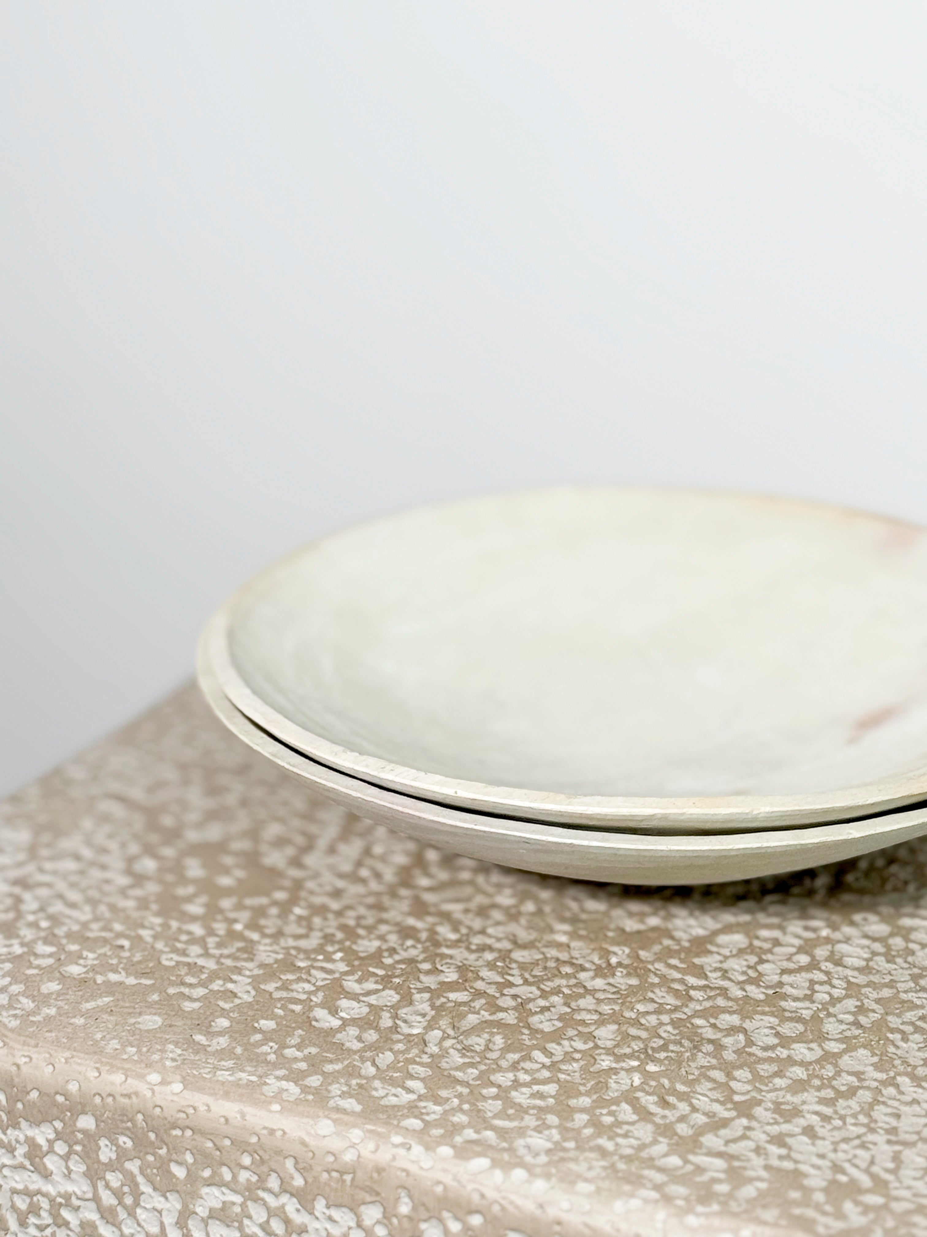 Handmade Soapstone Bowls