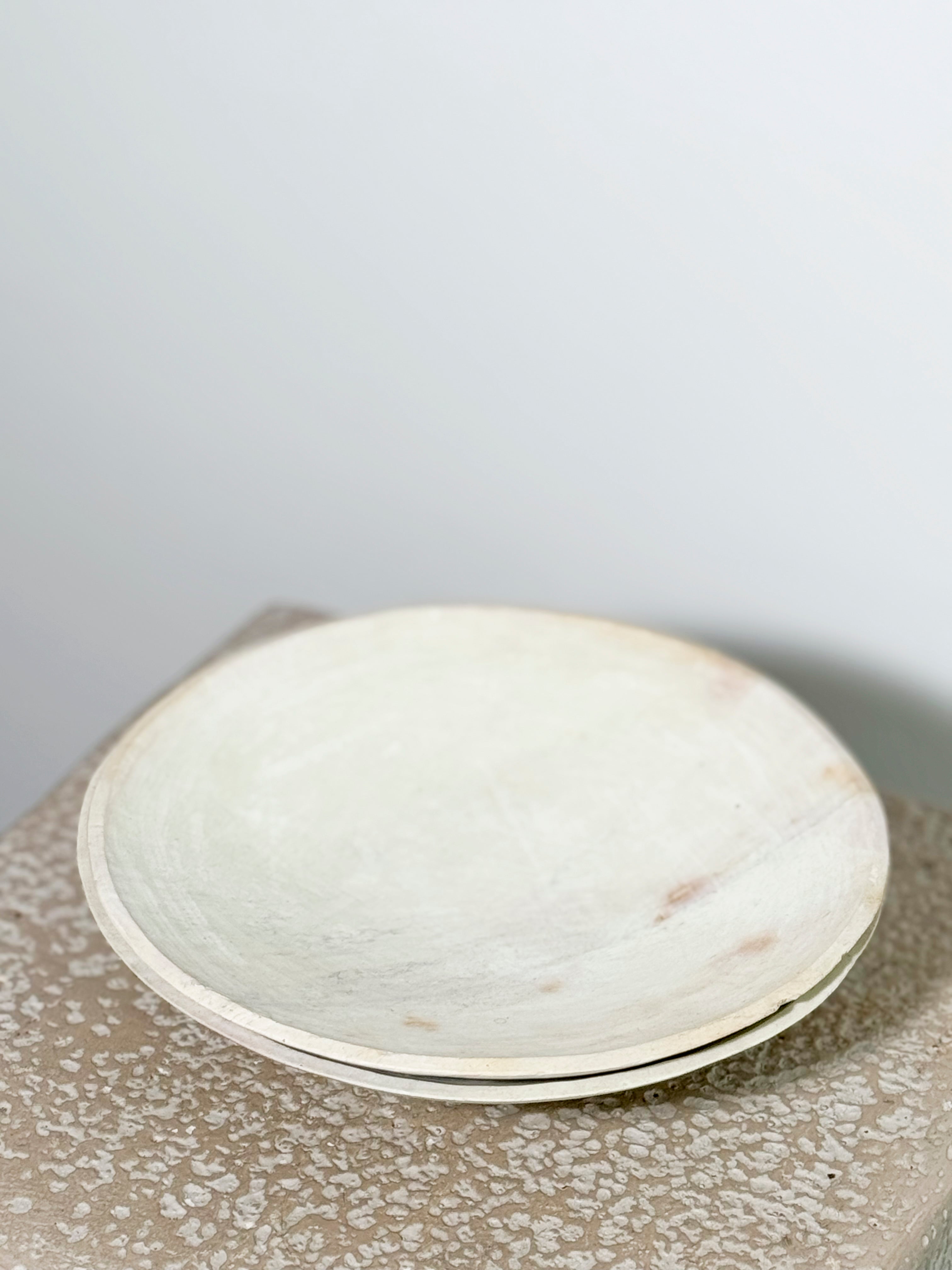Handmade Soapstone Bowls