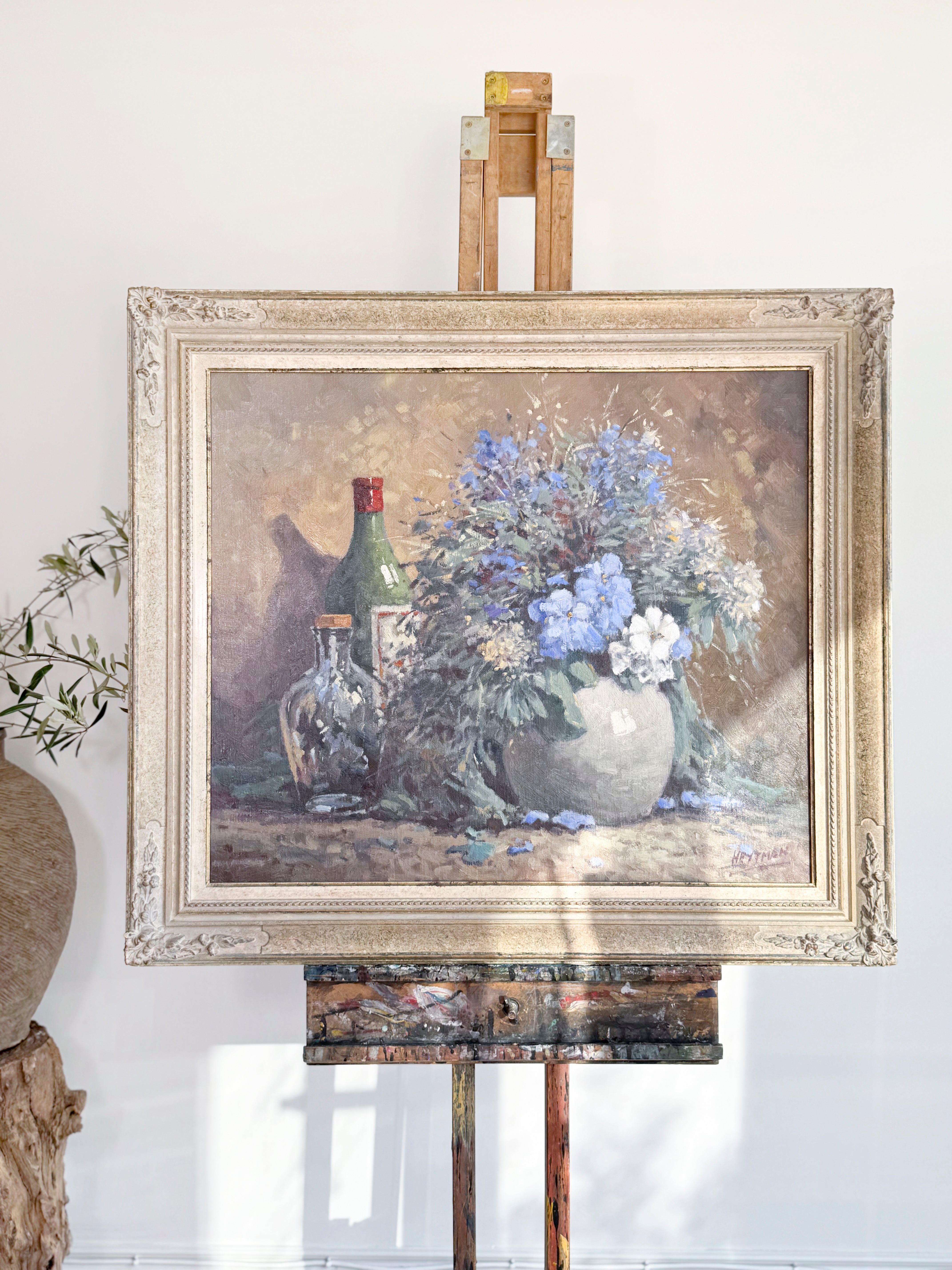 art and objects	
timeless home decor found objects decor
vintage home accessories
antique art	
sculptural home objects	
modern rustic interiors art and antiques London, collectible home objects, curated furniture, interior styling decor antique sourcing London, interior styling objects UK, sustainable homeware, curated interiors London