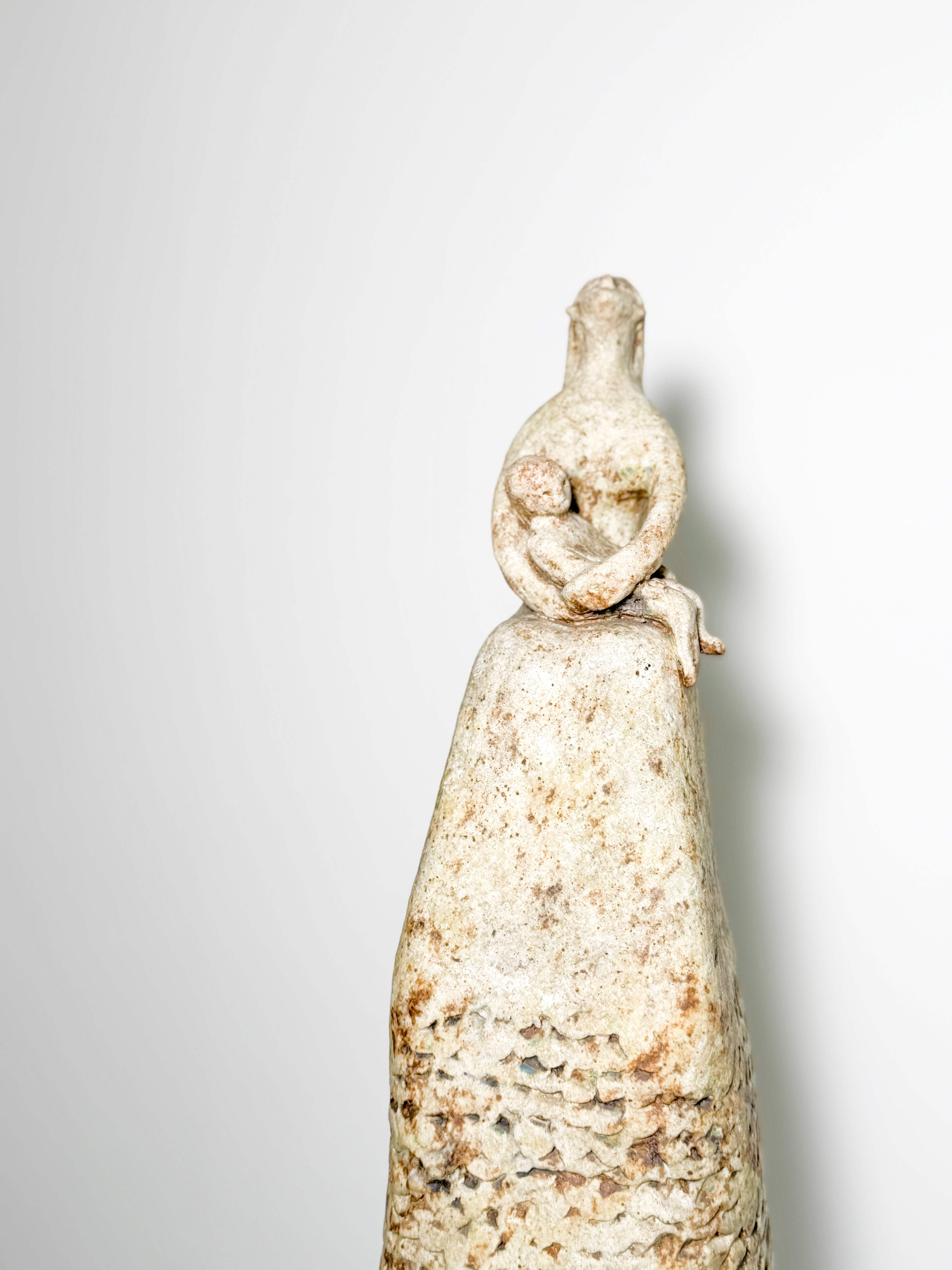 Yozo Hirayama sculpture 