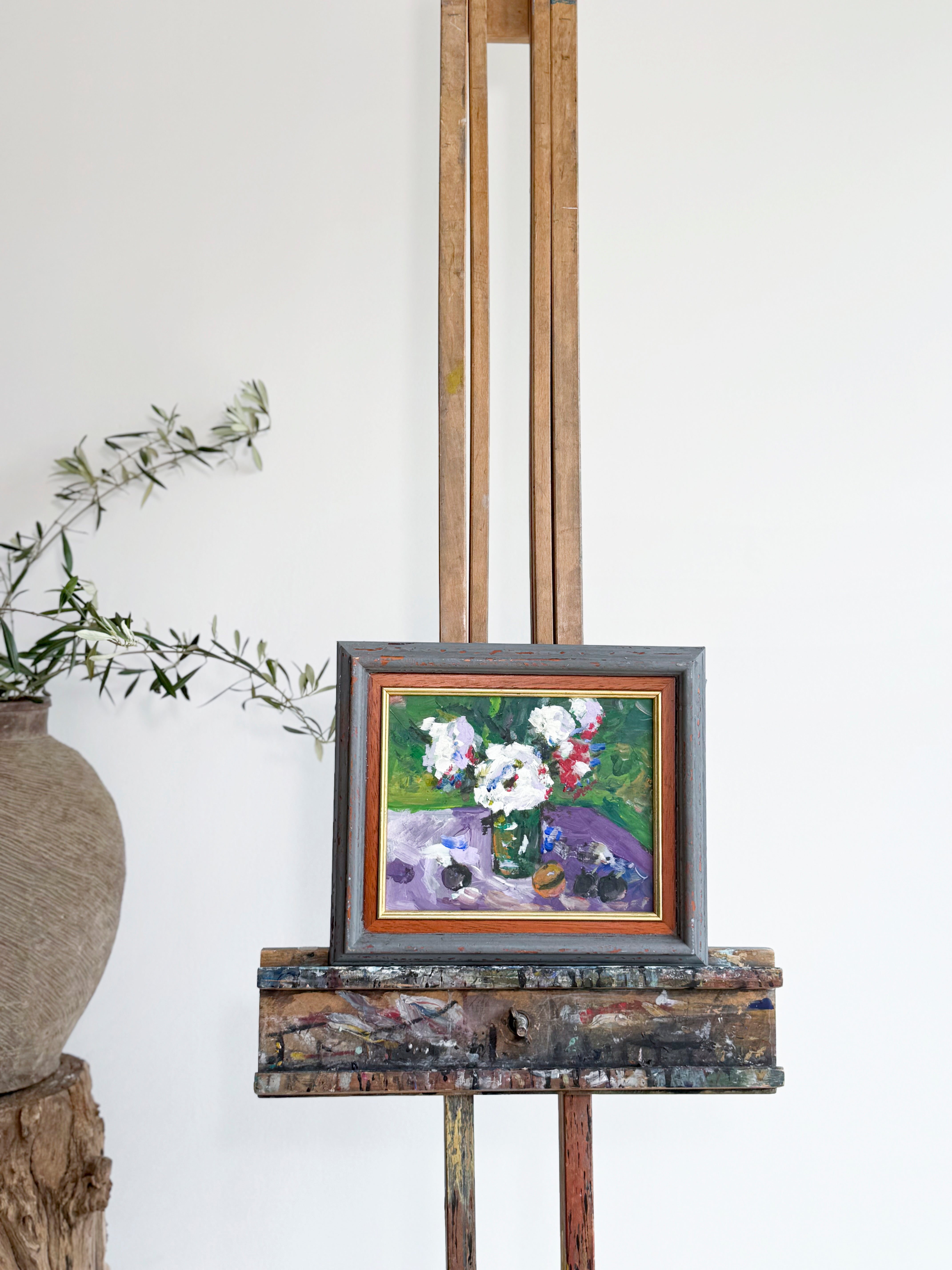 art and objects	
timeless home decor found objects decor
vintage home accessories
antique art	
sculptural home objects	
modern rustic interiors art and antiques London, collectible home objects, curated furniture, interior styling decor antique sourcing London, interior styling objects UK, sustainable homeware, curated interiors London